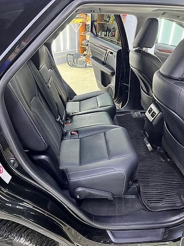 lexus e300: Lexus RX: 2018 г., 3.5 л, Автомат, Бензин, Кроссовер — 3