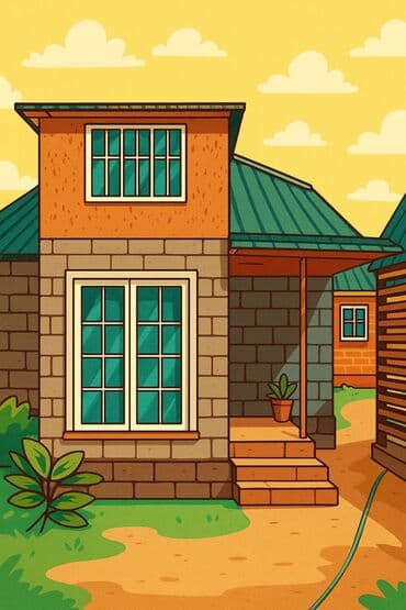 купить дом в новопокровке бишкек: Дом, 200 м², 2 комнаты, Евроремонт — 1