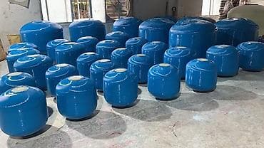 лотка надувной: Станции водоподготовки для бассейнов «под ключ» Описание: - Полный — 10