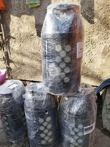 Үй жана бакча: 24л Lite Safe и 35л для туризма элитные Supreme 24 и 18л композитные — 4