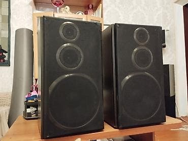 cd changer: Продаю акустику Onkto ps-c50, редкая, удачно выполненая акустика — 2