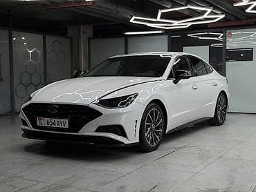 термостат соната: Hyundai Sonata: 2021 г., 1.6 л, Автомат, Бензин, Седан — 2