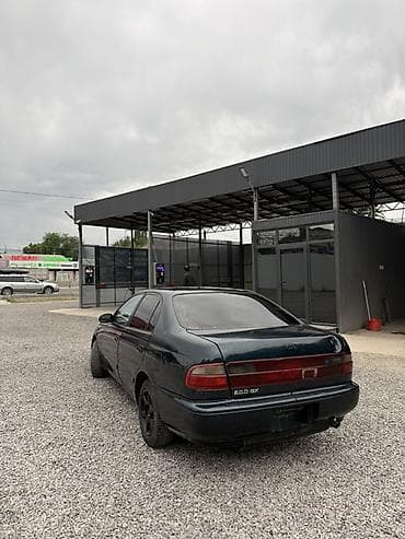 gac aion v: Toyota Corona: 1992 г., 2 л, Механика, Дизель, Седан — 3