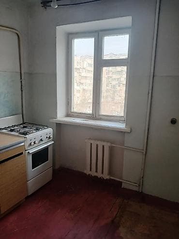 Батир сатып алам: 2 бөлмө, 43 м², 4 кабат — 4