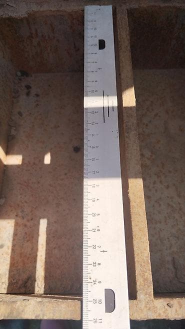 акун мука: Саламатсынарбы ! Вибропресс кам кирпич куйганы станок сатылат . 10 — 6