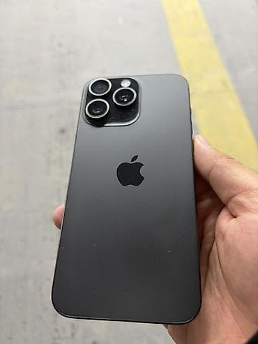 айфон 15 про макс 256 гб цена бу: IPhone 15 Pro Max, Б/у, 1 ТБ, Black Titanium, 88 % — 1