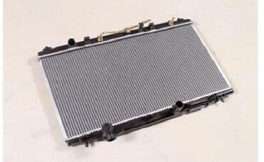 радиатор кондиционера хонда срв 2: Масляный радиатор Toyota — 1