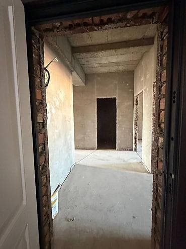 Недвижимость: 2 комнаты, 72 м², Элитка, 10 этаж, Готовая ПСО (под самоотделку) — 5