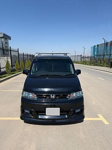 дверь хонда степ: Honda Stepwgn: 2005 г., 0.2 л, Автомат, Бензин, Минивэн — 5