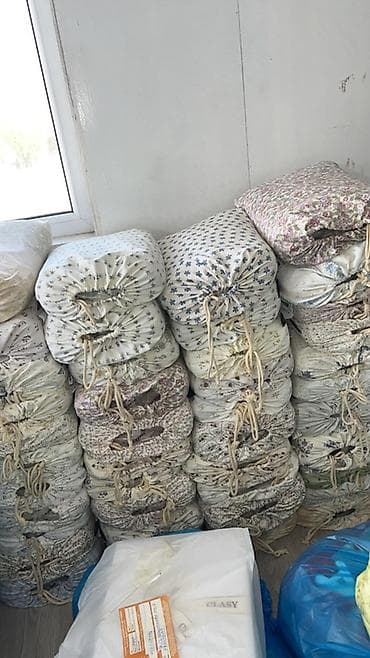 фрукты банан: Постельное бельё (Корея) в цветочных и геометрических принтах. Состав — 5