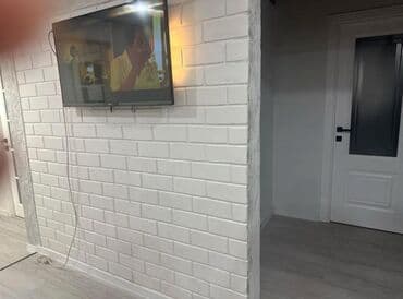 продаю дом бишкек ак орго: Дом, 60 м², 3 комнаты, Агентство недвижимости, Евроремонт — 3