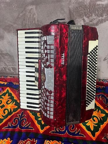 gitara lakewood: Срочно продаю Аккордеоны at lalafo.kg — 3 gitara lakewood: Срочно продаю Аккордеоны — 3