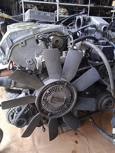 m111 2.2 двигатель купить: Автозапчасти Двигатель на Мерседес-бенц (Mercedes-Benz) м111 (m111) — 2