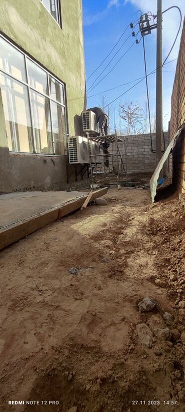 Реклама, печать: Жестяные работы, Вентиляция — 8