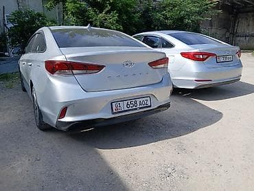 ремонт кархер: Сдаю Hyundai Sonata под такси, Долгосрочно, | Ремонт коробки передач от арендодателя, Ремонт мотора от арендодателя — 2