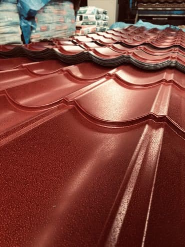 купить профнастил для крыши: Профнастилимеются все цвета и сопутствующие по кровли. тунуке тыныке — 2