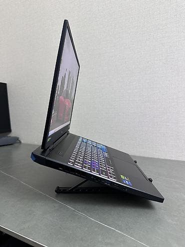rtx a2000: Игровой, Б/у, Intel Core i5 — 5