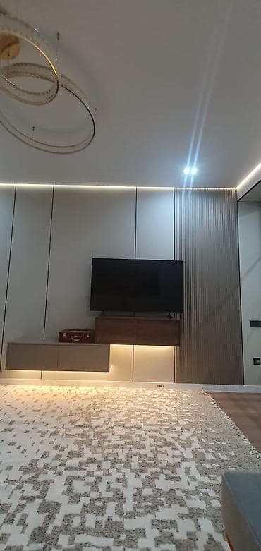 all group: 1 комната, Душевая кабина, Постельное белье, Кондиционер — 3