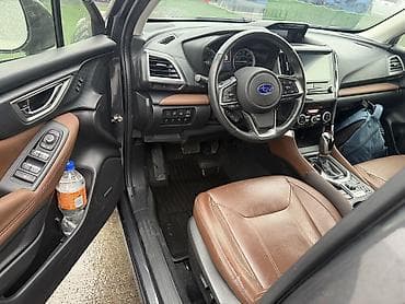 субару бишкек: Subaru Forester: 2021 г., 2.5 л, Автомат, Бензин, Кроссовер — 9