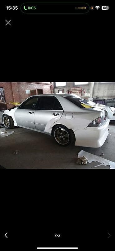 антенны для авто: Комплект Toyota — 1