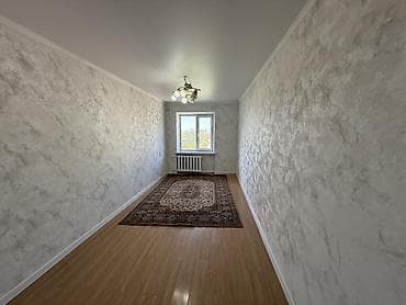 квартиры в оше продажа: 61 м², Без мебели — 5