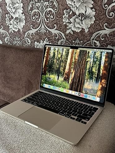 macbook ibook g4: Ультрабук, Б/у, Apple M4, ОЗУ, RAM: 16 ГБ, В рассрочку — 4