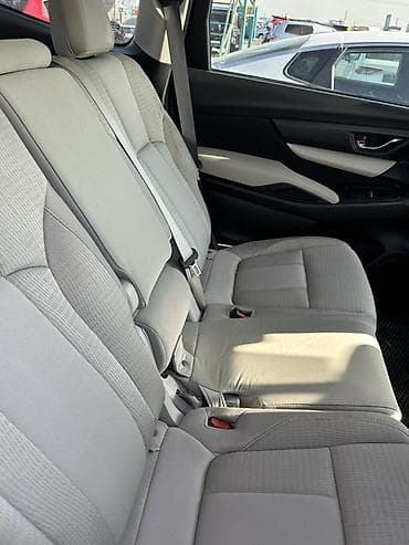 электро унаа: Subaru Ascent: 2019 г., 2.4 л, Автомат, Бензин, Жол тандабас — 10
