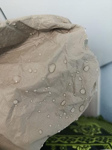 tech fleese: Дождевой костюм Frogg Toggs (куртка + брюки), цвет хаки. Особенности — 10