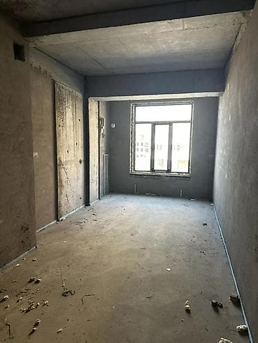 Батирлер: 2 бөлмө, 89 м², Көк-Жар ж/м Элитка, 3 кабат, ПСО (өз алдынча бүтүрүү) — 4