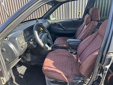 sprinter bazar: Volkswagen Passat Variant: 1994 г., 2 л, Механика, Бензин, Универсал — 6