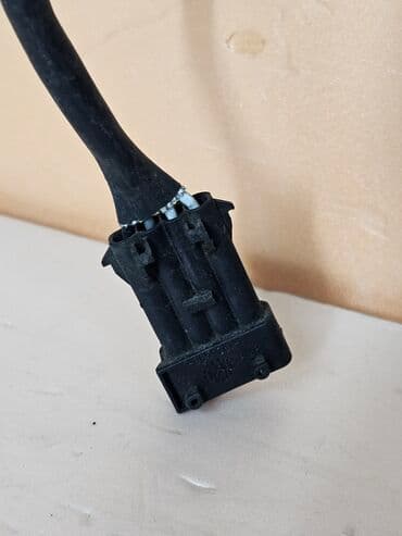 датчик холостого хода гольф 2 1.6 бензин: Лямбда зонд Peugeot 2000 г., Б/у, Оригинал, Германия — 3