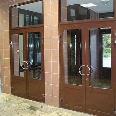 бу окон: Окна Окна Окна Окна из алюминиевого профиля. Пластиковые окна — 9