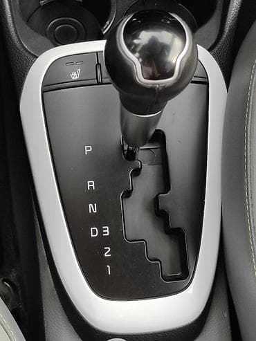 devo matiz: Kia Picanto: 2019 г., 1 л, Автомат, Бензин, Хэтчбэк — 3