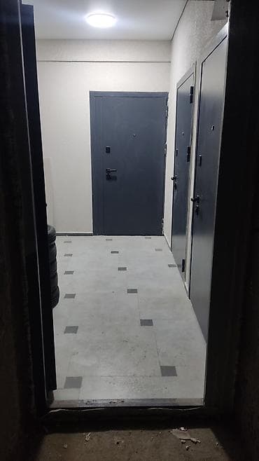 продаю кв аламедин 1: 1 бөлмө, 47 м², 1 кабат, Даяр ПСО (өзү оңдоп түзөтүп бүтүү үчүн) — 3