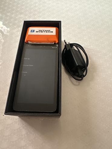 Касса апарат