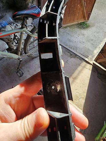 Автохимия: Subaru — 2