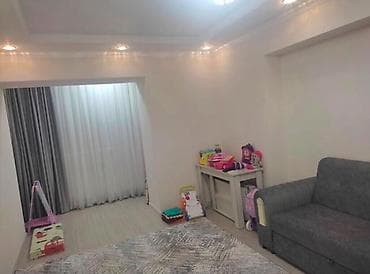 2 комнаты, 71 м², Кок-Жар ж/м Элитка, 1 этаж, Свежий ремонт — 9