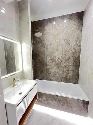 Недвижимость: 2 комнаты, 50 м², Элитка, Советская/Скрябина Элитка, 9 этаж, Евроремонт — 8