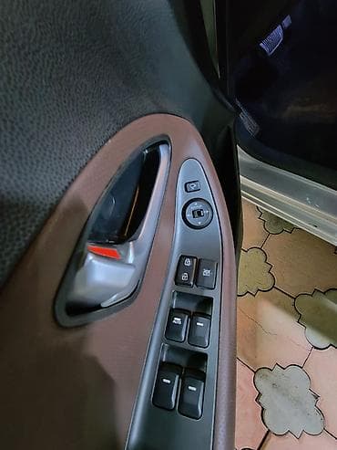 автокредит на бу авто бишкек: Kia Picanto: 2016 г., 1 л, Автомат, Бензин, Хетчбек — 8