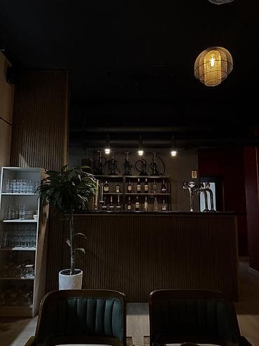 каф марям: ПРОДАЕТСЯ ДЕЙСТВУЮЩИЙ БИЗНЕС Karaoke lounge bar 300 кв.м с новым — 6