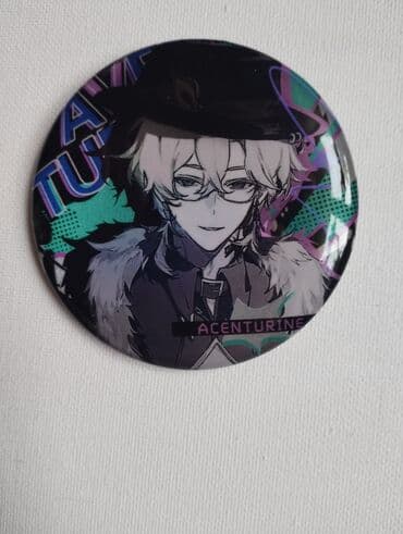 Значки: Значок, Новый, Металл — 4