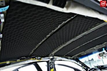 мотоциклы электронные: Ремонт деталей автомобиля, Перетяжка салона, Шумоизоляция, без выезда — 17