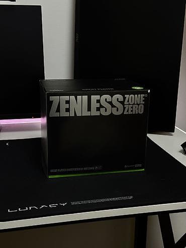 Техника и электроника: НОВЫЙ!!!Продаю лимитированную версию GameSir G7 Pro в эксклюзивном — 2