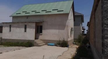 частный дом в оше: Дом, 78 м², 4 комнаты, Агентство недвижимости, Старый ремонт — 8