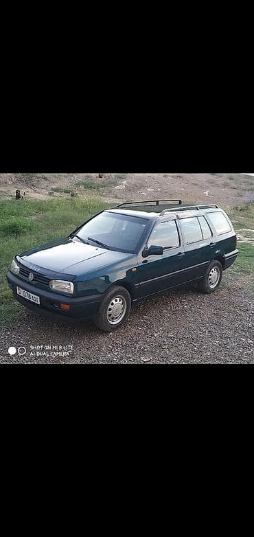 кпп гольф 4: Volkswagen Golf: 1994 г., 1.8 л, Механика, Бензин, Универсал — 1
