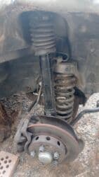 зимние шины бишкек цены: Бензиновый мотор Mercedes-Benz 1988 г., 2.3 л, Б/у, Оригинал, Германия — 17