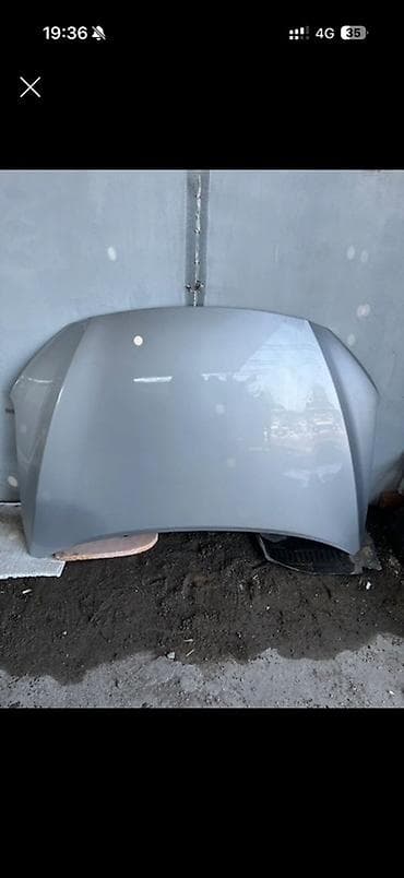 баскетбольный кольцо купить: Капот Hyundai, Б/у, Аналог — 1