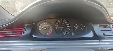 1gr fe: Honda Civic: 1992 г., 1.5 л, Механика, Бензин, Седан — 7