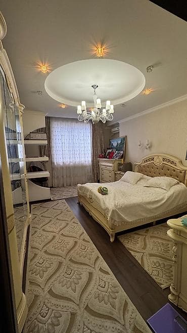 бассейн надувной б у: 4 комнаты, 146 м², Индивидуалка, 7 этаж, Евроремонт — 6