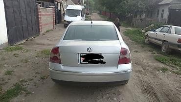 диски на мультиван т5: Volkswagen Passat: 2002 г., 1.8 л, Автомат, Бензин, Седан — 1